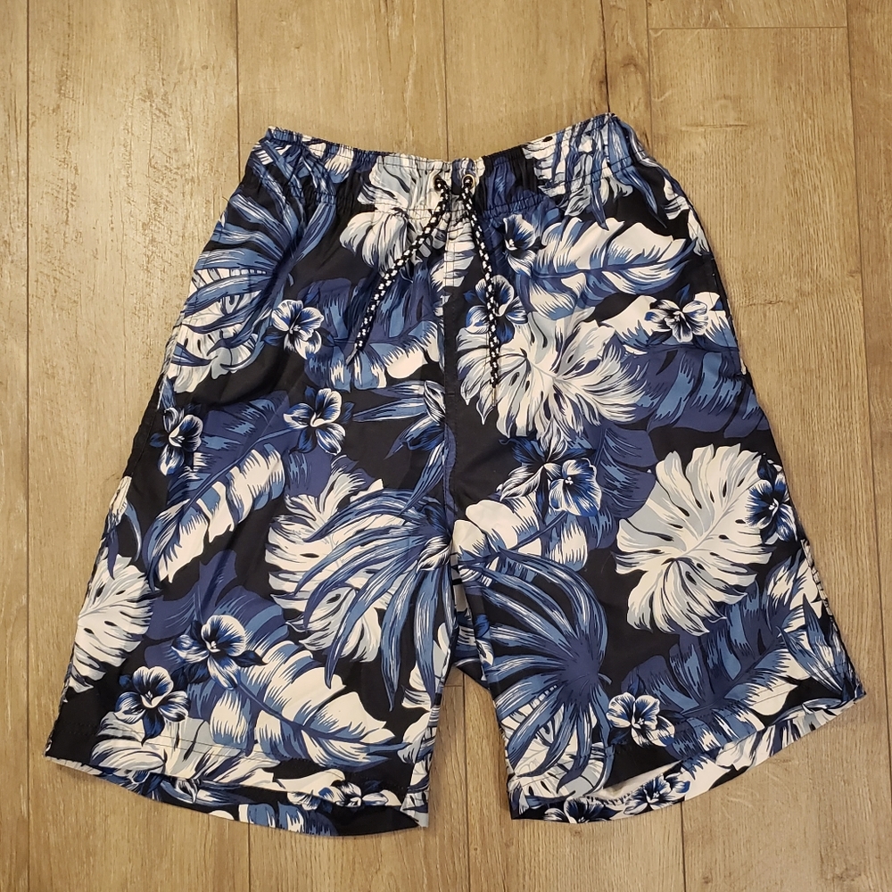 MENS OP SWIM SUIT SIZE S